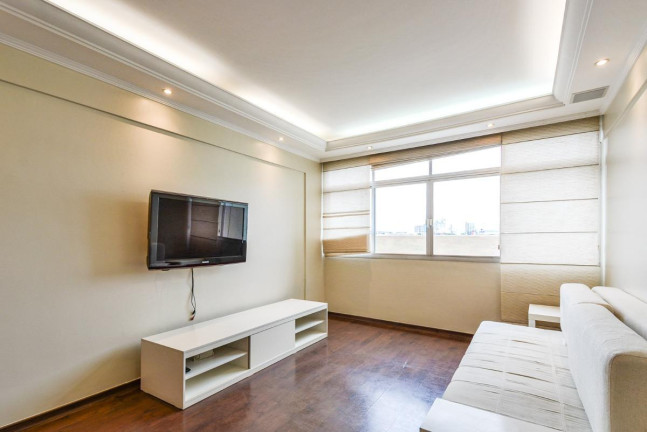 Imagem Apartamento com 2 Quartos à Venda, 108 m² em Indianópolis - São Paulo