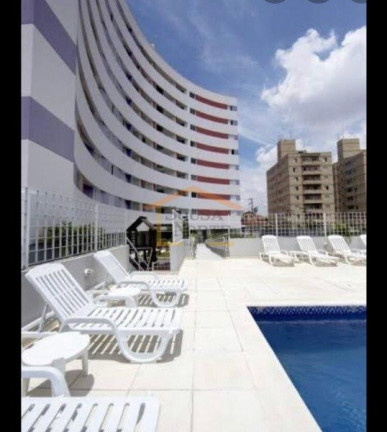 Imagem Apartamento com 1 Quarto à Venda, 35 m² em Vila Mazzei - São Paulo Imagem Apartamento com 1 Quarto à Venda, 35 m² em Vila Mazzei - São Paulo