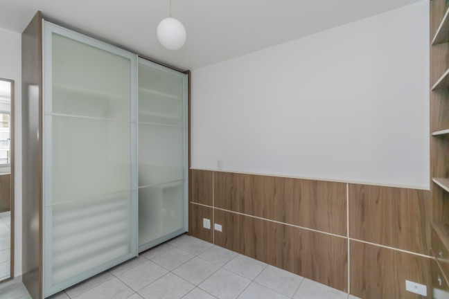 Imagem Apartamento com 2 Quartos à Venda, 70 m² em Vila Clementino - São Paulo