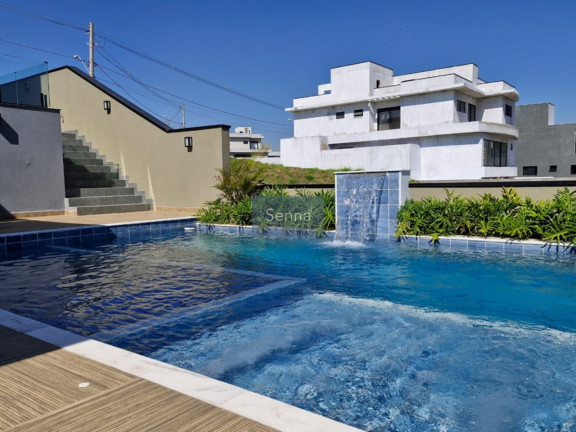 Imagem Casa com 3 Quartos à Venda,  em Jardim Florestal - Jundiaí
