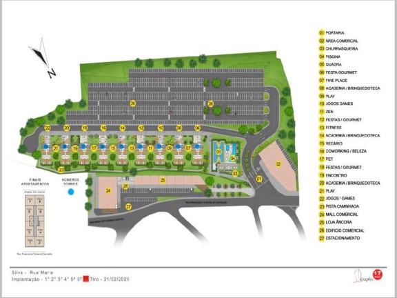 Imagem Apartamento com 1 Quarto à Venda, 35 m² em Jardim Nova Itapevi - Itapevi Imagem Apartamento com 1 Quarto à Venda, 35 m² em Jardim Nova Itapevi - Itapevi