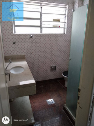 Imagem Apartamento com 3 Quartos à Venda, 160 m² em Campo Grande - Santos
