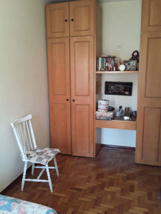 Imagem Sobrado com 4 Quartos à Venda, 228 m² em Vila Regente Feijó - São Paulo Imagem Sobrado com 4 Quartos à Venda, 228 m² em Vila Regente Feijó - São Paulo