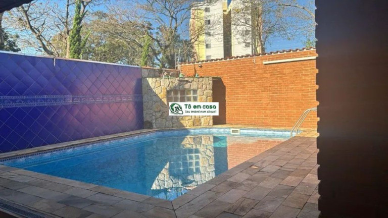 Imagem Casa com 3 Quartos à Venda, 145 m² em Vila Industrial - São José Dos Campos Imagem Casa com 3 Quartos à Venda, 145 m² em Vila Industrial - São José Dos Campos