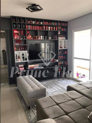 Apartamento com 4 Quartos à Venda, 210 m² em Vila Carrão - São Paulo