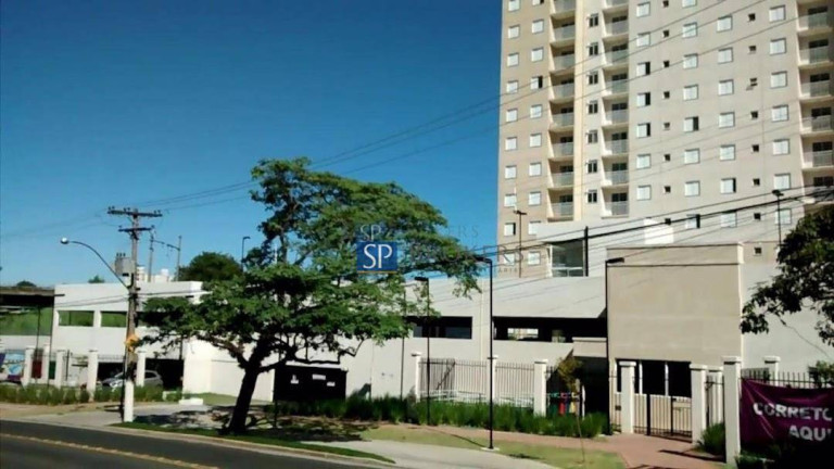 Imagem Apartamento com 3 Quartos à Venda, 67 m² em Vila Industrial - Campinas Imagem Apartamento com 3 Quartos à Venda, 67 m² em Vila Industrial - Campinas