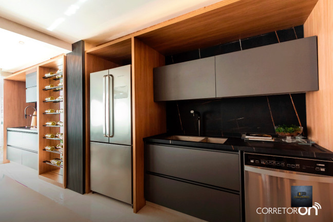 Imagem Apartamento com 4 Quartos à Venda, 146 m² em Vila Mariana - São Paulo