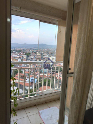 Imagem Apartamento com 2 Quartos à Venda,  em Vila Rosália - Guarulhos