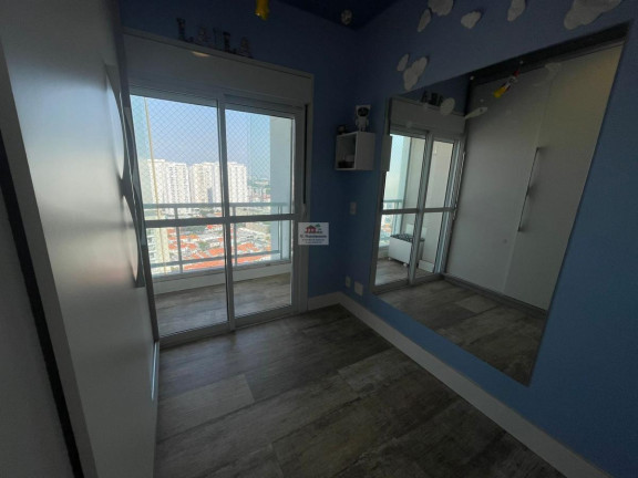 Imagem Apartamento com 2 Quartos à Venda, 98 m² em Tatuapé - São Paulo