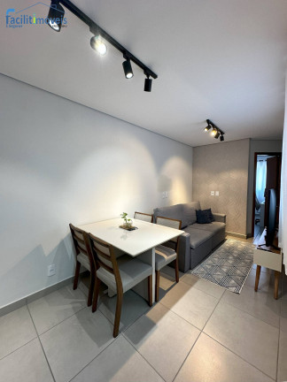 Foto do imóvel Cobertura com 2 Quartos à Venda, 98 m² em Campestre - Santo André