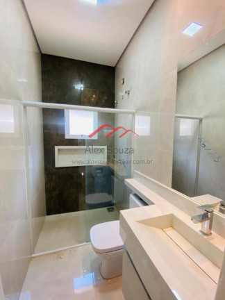 Imagem Casa com 3 Quartos à Venda, 175 m² em Parque Olívio Franceschini - Hortolândia