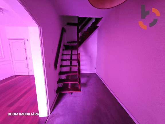 Imagem Cobertura com 3 Quartos à Venda, 325 m² em Centro - Nova Iguaçu