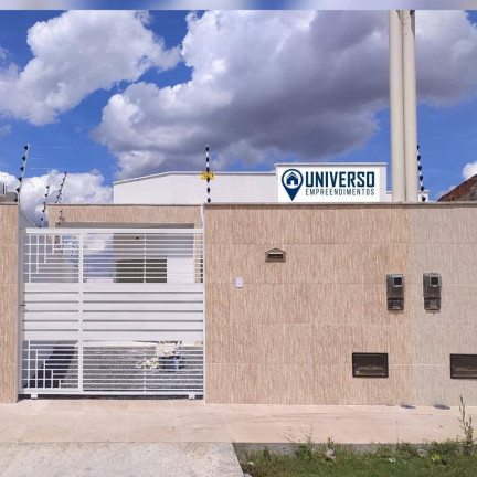 Casa à Venda, 150 m² em Feira De Santana