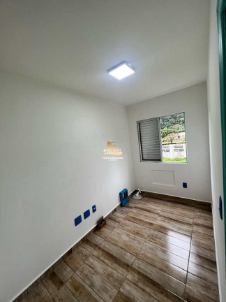 Imagem Apartamento com 3 Quartos à Venda, 66 m² em Canto Do Forte - Praia Grande