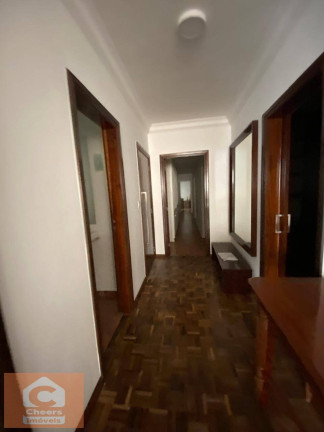 Imagem Apartamento com 3 Quartos à Venda, 230 m² em Jardim América - São Paulo Imagem Apartamento com 3 Quartos à Venda, 230 m² em Jardim América - São Paulo