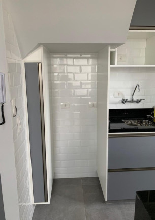 Imagem Imóvel com 1 Quarto para Alugar, 60 m² em Cerqueira César - São Paulo Imagem Imóvel com 1 Quarto para Alugar, 60 m² em Cerqueira César - São Paulo