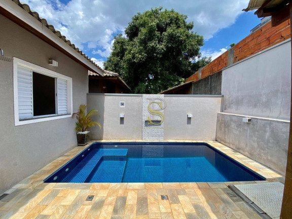 Imagem Casa com 2 Quartos à Venda, 70 m² em Terra Preta - Mairiporã