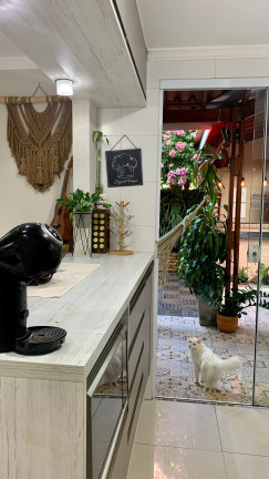 Imagem Casa com 2 Quartos à Venda, 71 m² em Jardim Petrópolis - Cotia Imagem Casa com 2 Quartos à Venda, 71 m² em Jardim Petrópolis - Cotia