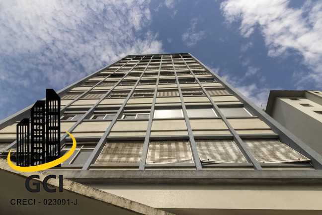 Apartamento com 3 Quartos à Venda, 154 m² em Consolação - São Paulo