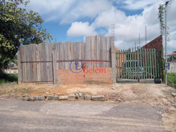 Imagem Casa com 3 Quartos à Venda, 260 m² em Atalaia - Salinópolis