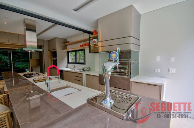 Imagem Casa com 6 Quartos à Venda, 440 m² em Riviera De São Lourenço - Bertioga Imagem Casa com 6 Quartos à Venda, 440 m² em Riviera De São Lourenço - Bertioga