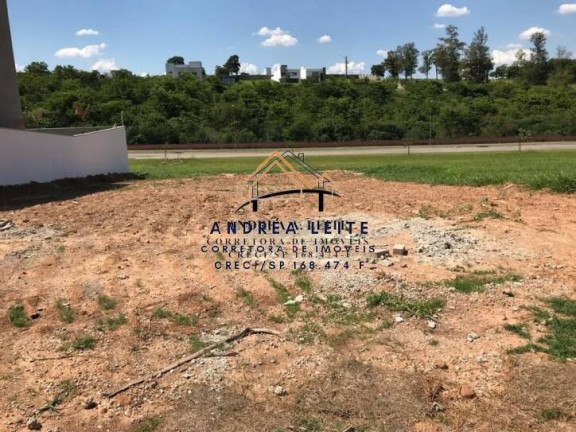 Imagem Terreno à Venda, 456 m² em Alphaville Nova Esplanada 3 - Votorantim Imagem Terreno à Venda, 456 m² em Alphaville Nova Esplanada 3 - Votorantim