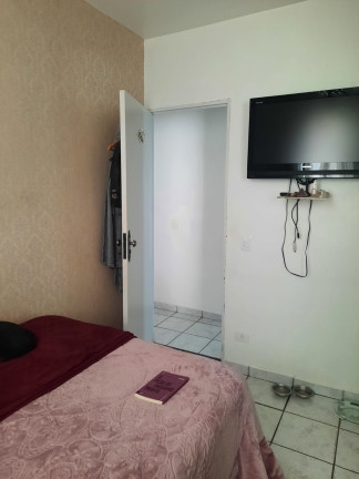 Imagem Imóvel com 2 Quartos à Venda, 60 m² em Demarchi - São Bernardo Do Campo