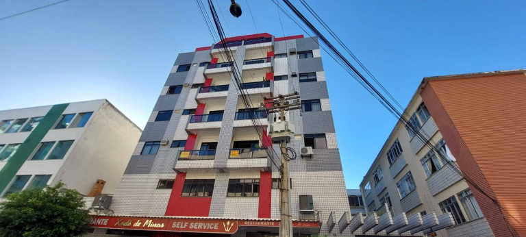 Cobertura com 3 Quartos à Venda, 146 m² em Centro - Cabo Frio