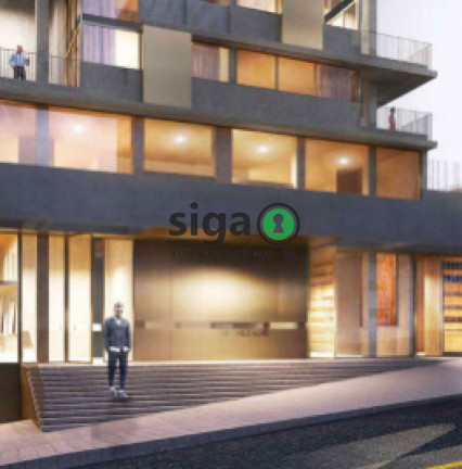 Imagem Imóvel Comercial à Venda, 403 m² em Cerqueira César - São Paulo Imagem Imóvel Comercial à Venda, 403 m² em Cerqueira César - São Paulo