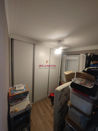 Imagem Apartamento com 3 Quartos à Venda, 109 m² em Jardim Ana Maria - Jundiaí