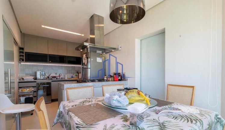 Imagem Apartamento com 3 Quartos à Venda, 138 m² em Alphaville Empresarial - Barueri