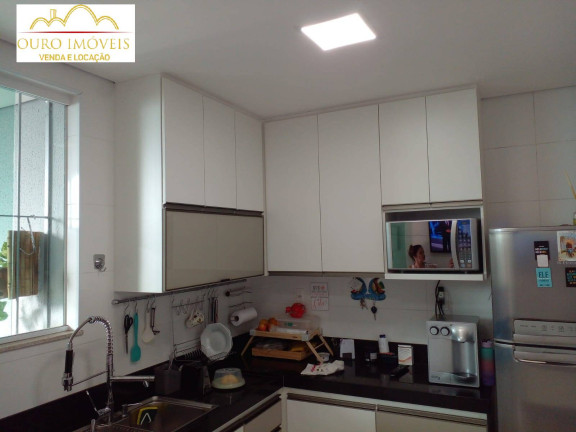 Imagem Casa com 3 Quartos à Venda, 160 m² em Santa Branca - Belo Horizonte Imagem Casa com 3 Quartos à Venda, 160 m² em Santa Branca - Belo Horizonte