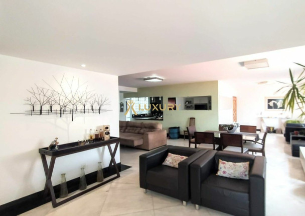 Imagem Imóvel com 3 Quartos à Venda, 174 m² em Serra - Belo Horizonte