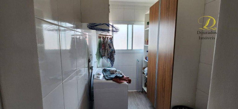 Imagem Apartamento com 3 Quartos à Venda, 150 m² em Aviação - Praia Grande