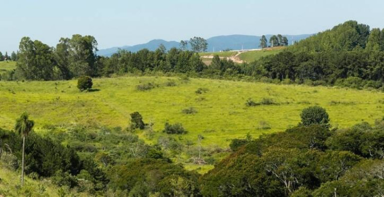 Imagem Terreno em Condomínio à Venda, 1.042 m² em Balneário São José - Jundiaí
