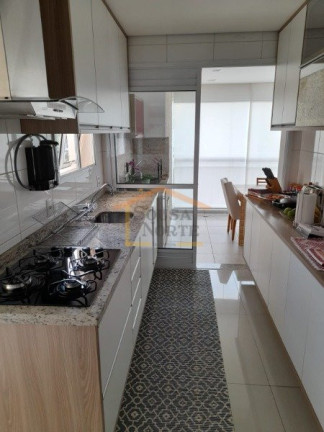 Imagem Apartamento com 3 Quartos à Venda, 108 m² em Parada Inglesa - São Paulo
