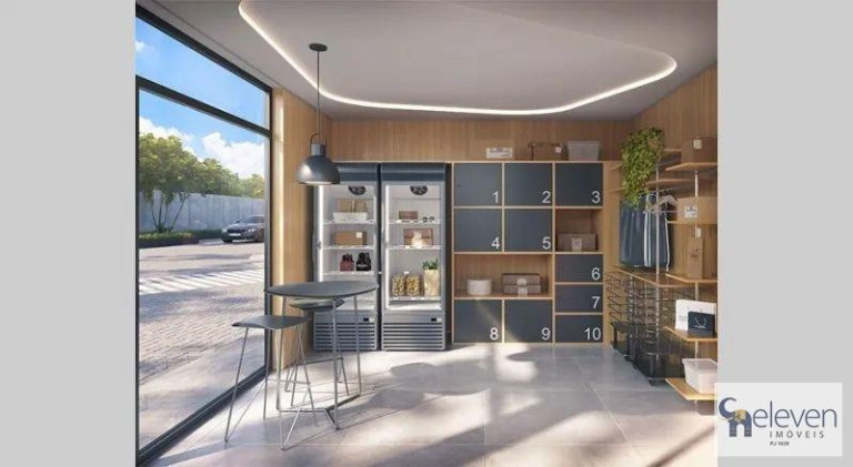 Imagem Apartamento com 4 Quartos à Venda, 259 m² em Caminho Das Arvores - Salvador Imagem Apartamento com 4 Quartos à Venda, 259 m² em Caminho Das Arvores - Salvador