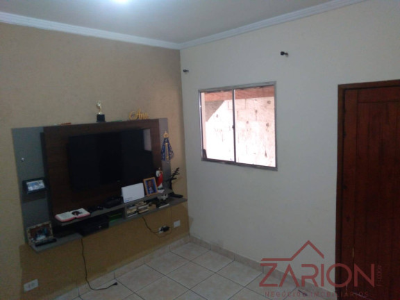 Imagem Casa com 2 Quartos à Venda, 150 m² em Vale Das Flores - Tremembé Imagem Casa com 2 Quartos à Venda, 150 m² em Vale Das Flores - Tremembé