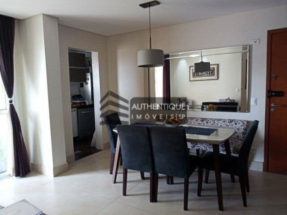 Imagem Apartamento com 3 Quartos à Venda, 96 m² em Centro - São Bernardo Do Campo Imagem Apartamento com 3 Quartos à Venda, 96 m² em Centro - São Bernardo Do Campo
