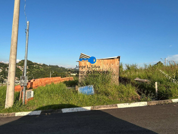 Imagem Terreno em Condomínio à Venda, 150 m² em Chácara Jaguari (fazendinha) - Santana De Parnaíba Imagem Terreno em Condomínio à Venda, 150 m² em Chácara Jaguari (fazendinha) - Santana De Parnaíba
