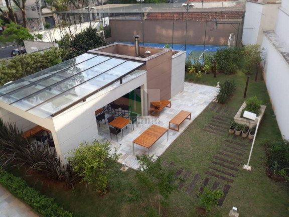 Imagem Apartamento com 2 Quartos à Venda, 68 m² em Chácara Inglesa - São Paulo