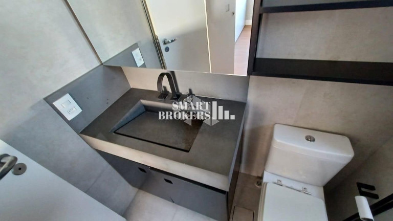 Imagem Apartamento com 2 Quartos à Venda, 68 m² em Mirandópolis - São Paulo Imagem Apartamento com 2 Quartos à Venda, 68 m² em Mirandópolis - São Paulo