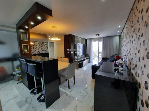 Imóvel com 3 Quartos à Venda, 72 m² em Jardim Tamoio - Jundiaí