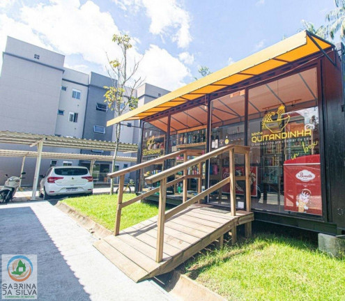 Imagem Apartamento com 2 Quartos à Venda, 50 m² em Itoupavazinha - Blumenau Imagem Apartamento com 2 Quartos à Venda, 50 m² em Itoupavazinha - Blumenau