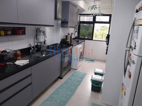 Imagem Apartamento com 3 Quartos à Venda, 126 m² em Barra Da Tijuca - Rio De Janeiro Imagem Apartamento com 3 Quartos à Venda, 126 m² em Barra Da Tijuca - Rio De Janeiro