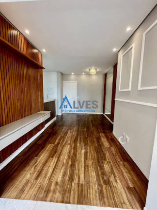 Imagem Apartamento com 2 Quartos à Venda, 77 m² em Centro - São Bernardo Do Campo Imagem Apartamento com 2 Quartos à Venda, 77 m² em Centro - São Bernardo Do Campo