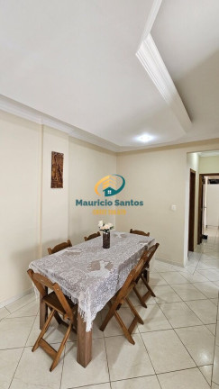 Imagem Apartamento com 1 Quarto à Venda, 71 m² em Centro - Mongaguá