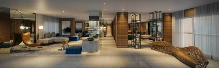 Imagem Imóvel com 1 Quarto à Venda, 25 m² em Vila Mariana - São Paulo Imagem Imóvel com 1 Quarto à Venda, 25 m² em Vila Mariana - São Paulo