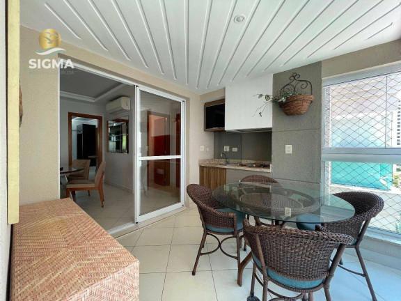 Imagem Apartamento com 3 Quartos à Venda, 145 m² em Jardim Astúrias - Guarujá Imagem Apartamento com 3 Quartos à Venda, 145 m² em Jardim Astúrias - Guarujá