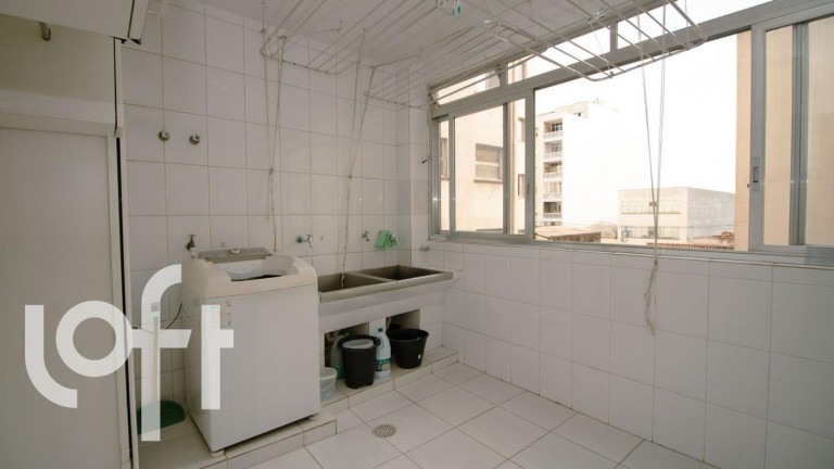 Imagem Apartamento com 5 Quartos à Venda, 260 m² em Bom Retiro - São Paulo